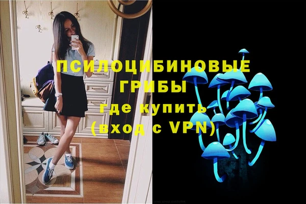 хмурый Верхнеуральск